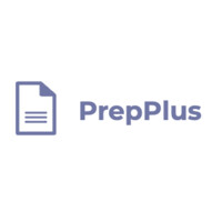 PrepPlus logo - Similar company to Edustage