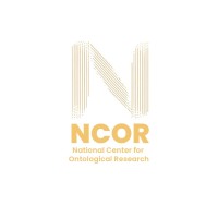 NCOR | National Center for Ontological Research logo - Similar company to Synalinks