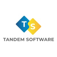 Tandem Software logo - Similar company to Crm4 Solution