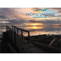 Pacific Landing
