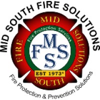 Mid South Fire Solutions logo - Similar company to Fire Pump And Controller Technologies