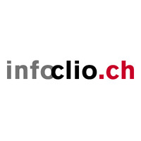 infoclio.ch logo - Similar company to Conservation Supplies Australia