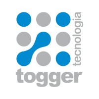 Togger Tech logo - Similar company to Upodonto