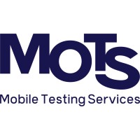 Mobile Testing Services 