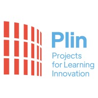 Plin_Projects for Learning Innovation logo - Similar company to Future Education - Education Recruitment Devised By Teachers