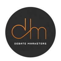 Debate Marketers Private Limited logo - Similar company to Phpyouth Software Solutions Pvt. Ltd
