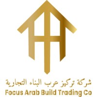 Focus Arab Build Trading Co | FAB KSA logo - Similar company to Abco Saudi