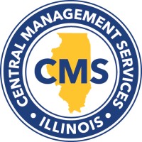 Illinois Department of Central Management Services logo - Similar company to Southern Illinois University Edwardsville
