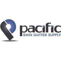 Pacific Rain Gutter Supply logo - Similar company to Atlantic Gutter Supply, Inc.
