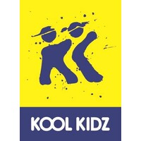 Kool Kidz Franchise logo - Similar company to Childs Play Elc