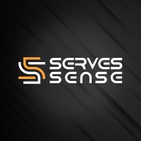 Serves Sense logo - Similar company to Panamajs