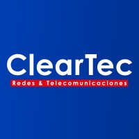 Cleartec Bolivia logo - Similar company to Redmax Srl