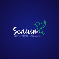 Senium Longevidade Saudável logo - Similar company to Smart2It