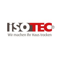 ISOTEC - Abdichtungssysteme Scheibli AG logo - Similar company to Schnider Ag Transporte Und Recycling
