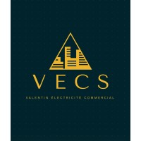 SARL VECS logo - Similar company to Vertdis