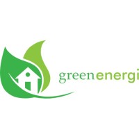 greenenergi logo - Similar company to Infinitysun | Energías Renovables