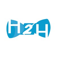 H2H logo - Similar company to H2H Digital Solutions