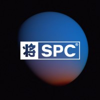 SPC | Shogun Pictures logo - Similar company to Digital Icons