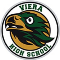 Viera High School logo - Similar company to Silver Wings