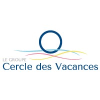 Groupe Cercle des Vacances logo - Similar company to Flash Voyages