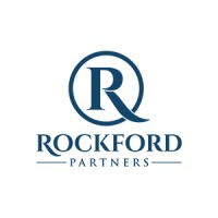 Rockford Partners logo - Similar company to Blue Water Expeditions