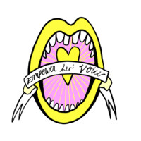 EmpowerHer*Voice logo - Similar company to Podot