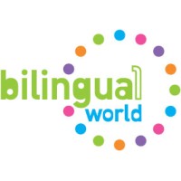 Bilingual World logo - Similar company to Datacare