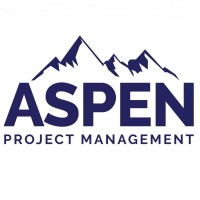 Aspen Project Management logo - Similar company to Independence Aviation