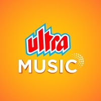 Ultra Music logo - Similar company to Echolair