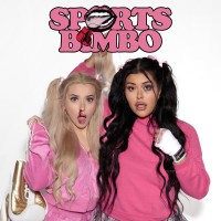 SPORTS BIMBO logo - Similar company to Streaming Pictures