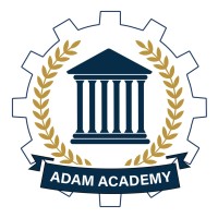 Adam Academy logo - Similar company to Adam'S Animation Academy