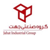 Jahat Company logo - Similar company to Foolad Machine Neka