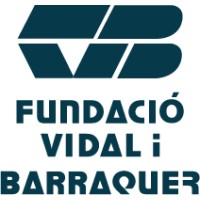 Fundació Vidal i Barraquer logo - Similar company to Pere Claver Grup