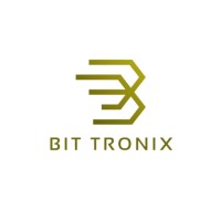 Bit Tronix logo - Similar company to Tronix Solution