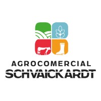 Agrocomercial Schvaickardt logo - Similar company to Semeplus Agrocomercial