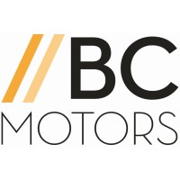 BC Motors SL logo - Similar company to Fayca Tecnologic