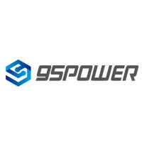 95Power logo - Similar company to Skylab M&C Technology Co.,Ltd