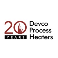 Devco Process Heaters (DPH) logo - Similar company to Rogue Combustion