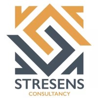 STRESENS logo - Similar company to London Cargo