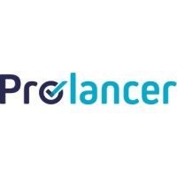 Prolancer logo - Similar company to Na Prática