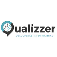 Qualizzer logo - Similar company to Qconnex Gmbh