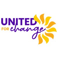 United for Change logo - Similar company to United For Change