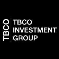 TBCO Investment Group logo - Similar company to Blackhills Quantum Usa (Bqcu)