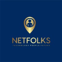 Netfolks Consulting logo - Similar company to Digital Umbrella
