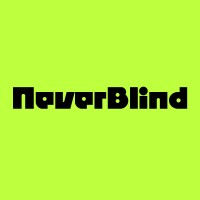Never Blind Marketing logo - Similar company to Dyterra