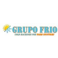 GRUPO FRIO logo - Similar company to Reacsa