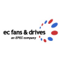 EC Fans & Drives logo - Similar company to Centrifugal Fan Axial Fan Manufacturer  | Afl Motor