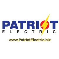 Patriot Electric logo - Similar company to Batska Engineering