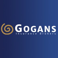 Gogan Insurances Ltd logo - Similar company to Martin Insurance Brokers