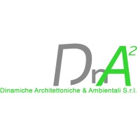 DnA2 Dinamiche Architettoniche e Ambientali srl logo - Similar company to Ag Studio +